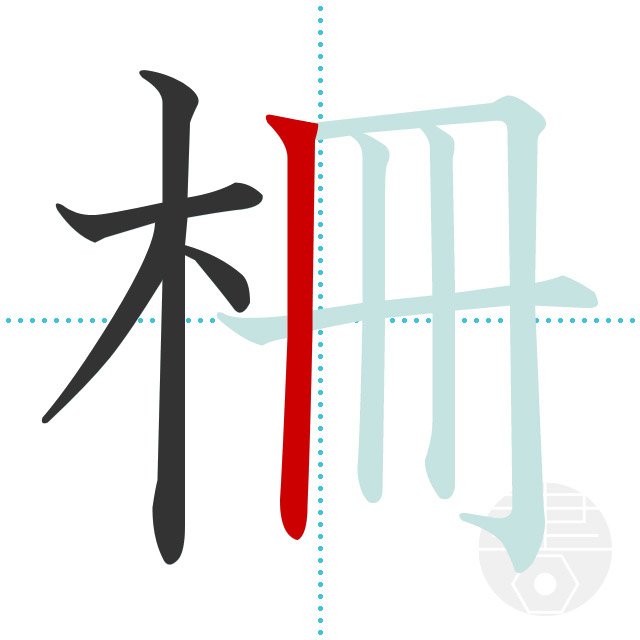 漢字 さく 「さく」という読み方を持つ漢字一覧